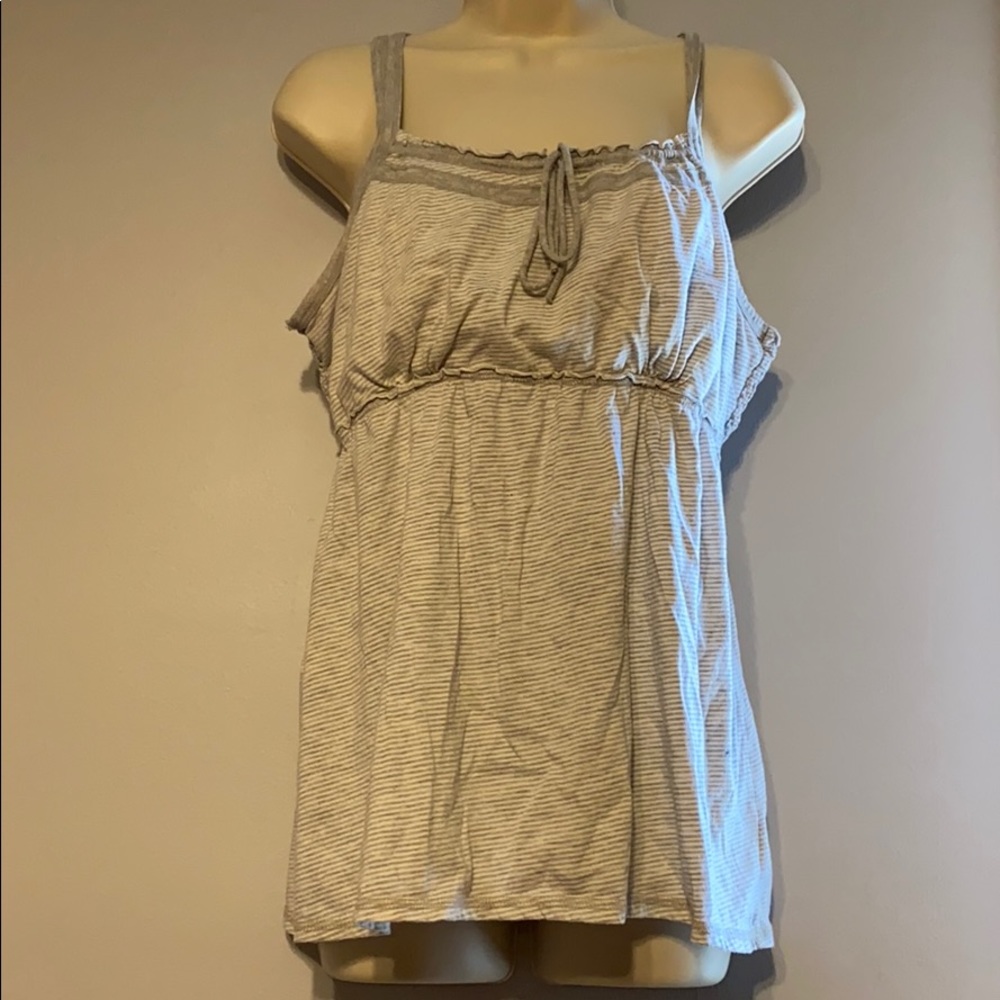 ***3 maternity shirts for $15***Nursing tank